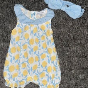 Baby girl clothes